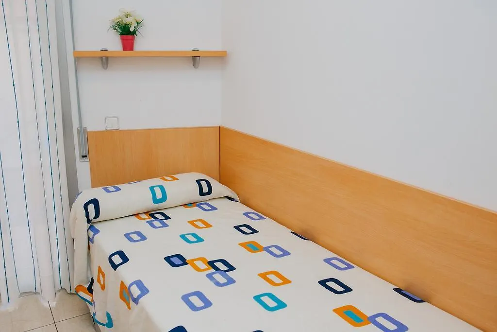 Apartment Apartamentos Navas Barcelona
