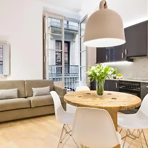 Ola Living Cnd Canuda Appartement