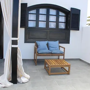  Apartment Frida Faro Park Spain