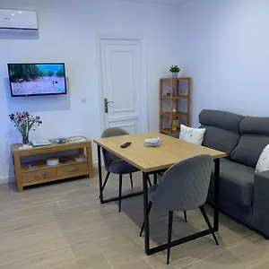  Apartment Plaza De La Corredera Spain