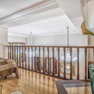  Apartment Palacio Marques Vega Armijo & Parking Incluido Spain