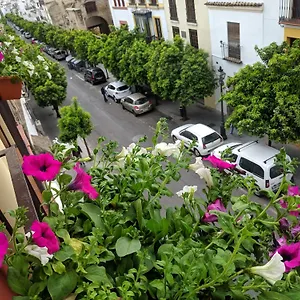 El Capricho De San Fernando, Consigna Gratis Y Parking A 200mts Appartamento Cordova