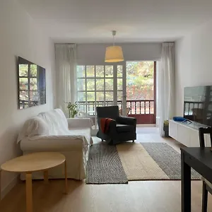  Apartment La Quinta Spain