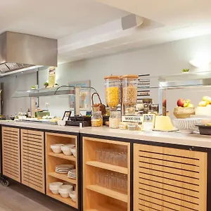  Apartment Artiem Spain