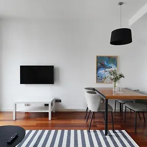 Ola Living Plaza Catalunya Appartement