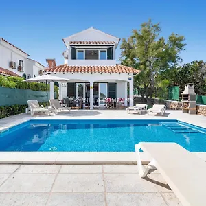  Villa Elsie Spain