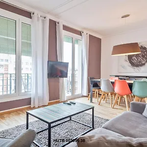 Alcam Urgell Apartment