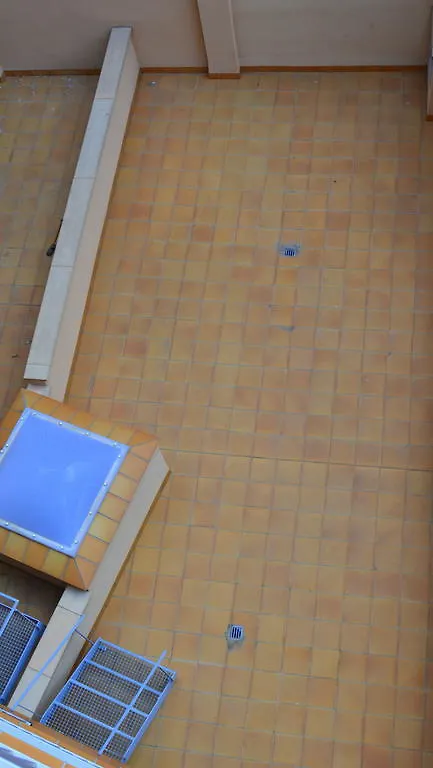 Apartamentos Navas Barcelona 0*,  Španělsko