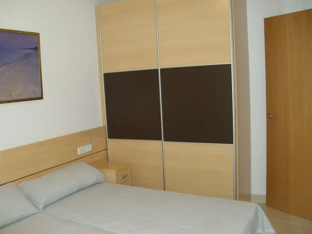 Apartamentos Navas Barcelona