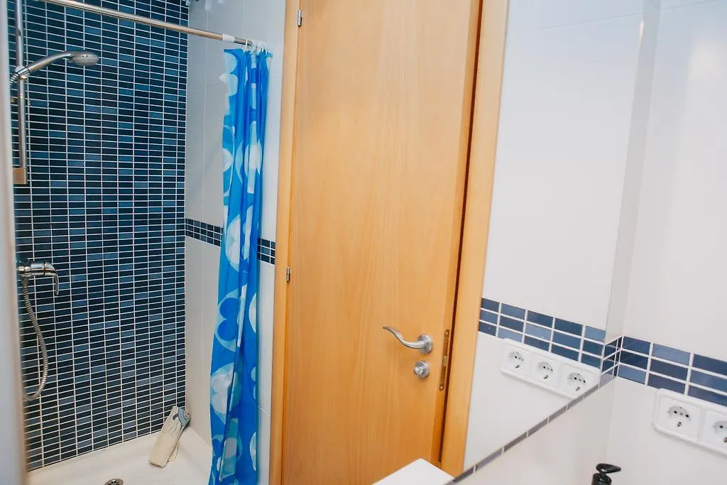 Apartamentos Navas Barcellona