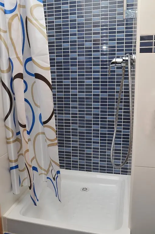 Appartamento Apartamentos Navas Barcellona Spagna